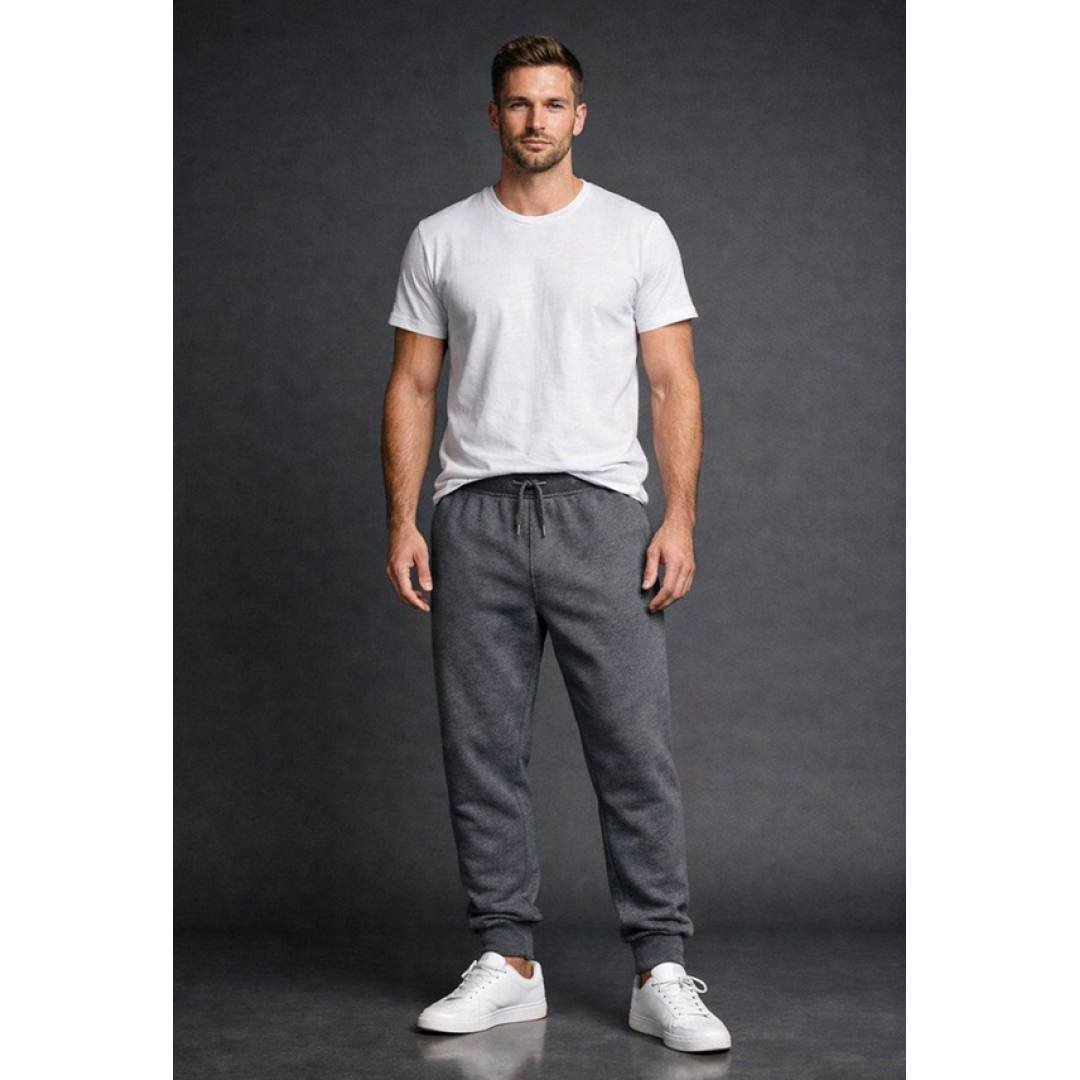 Regular Fit Sweatpants