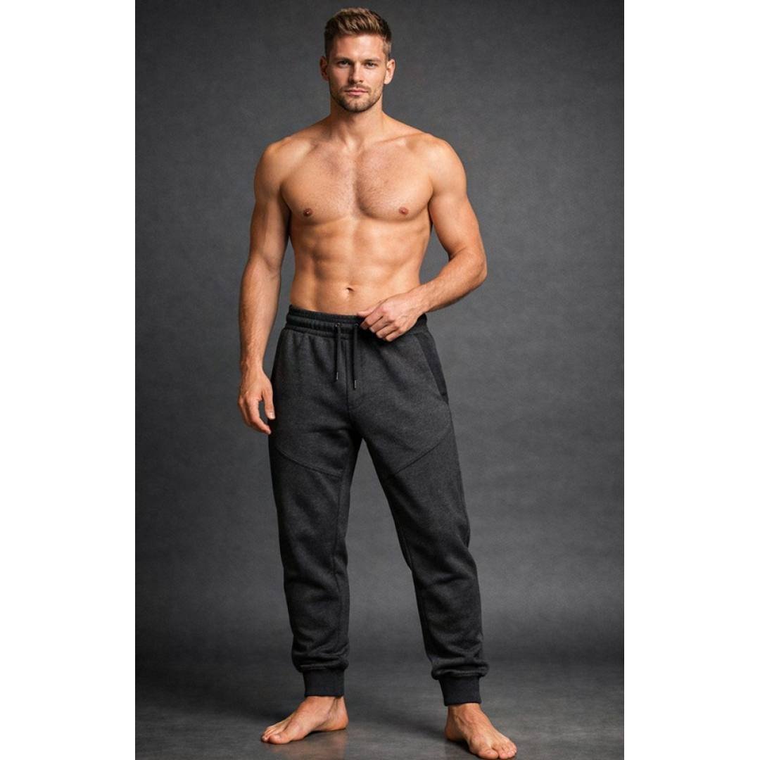 Designer Sweat-Pants