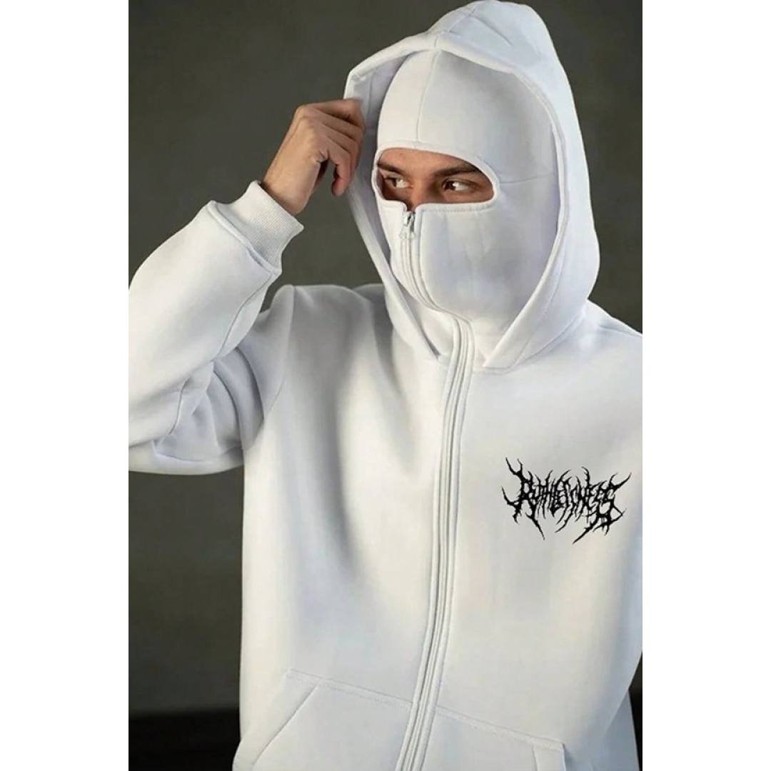 Balaclava Hoodies