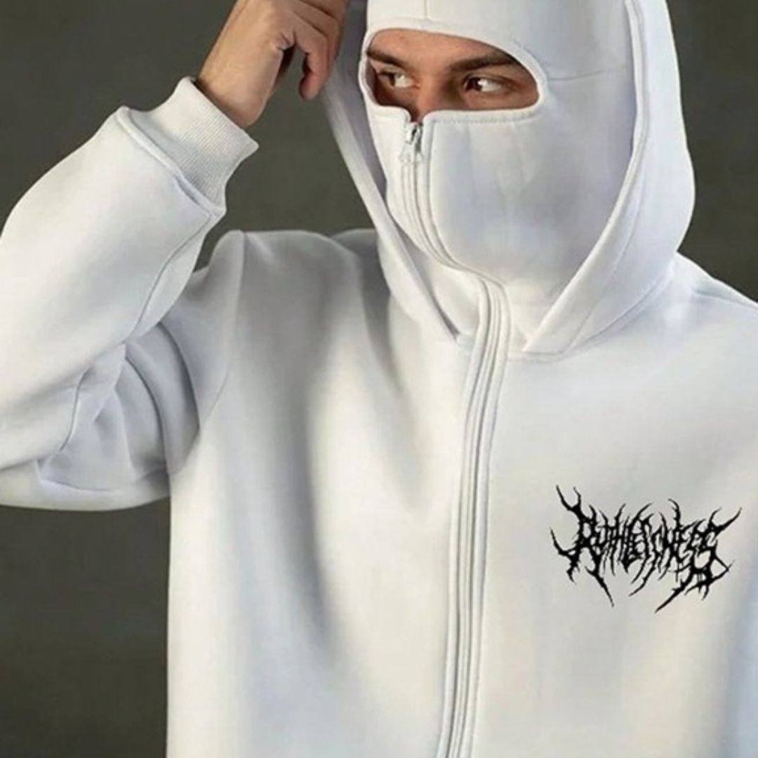 Balaclava Hoodies