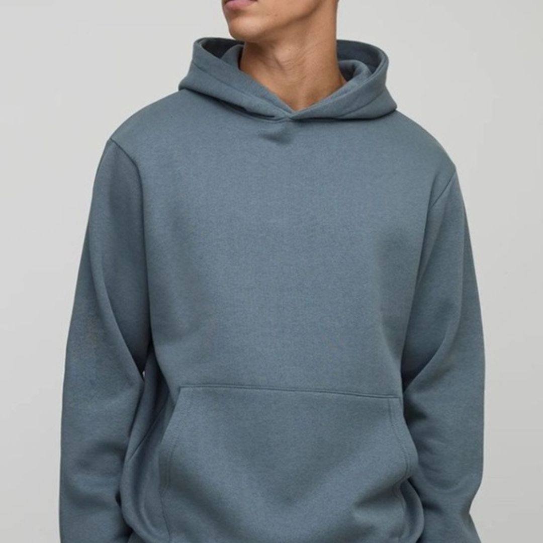 Regular Fit Hoodies