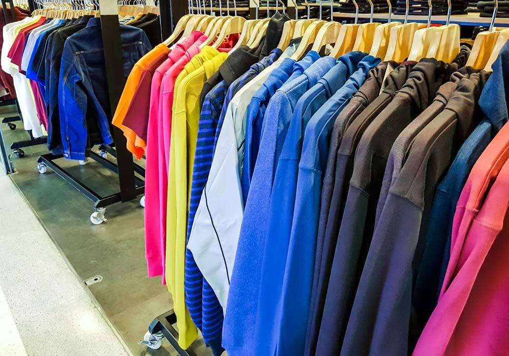 Ready-Made Garments (White Labelling)