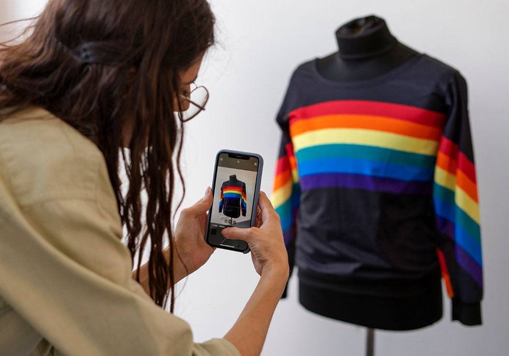 Customized & Made-to-Order Apparel