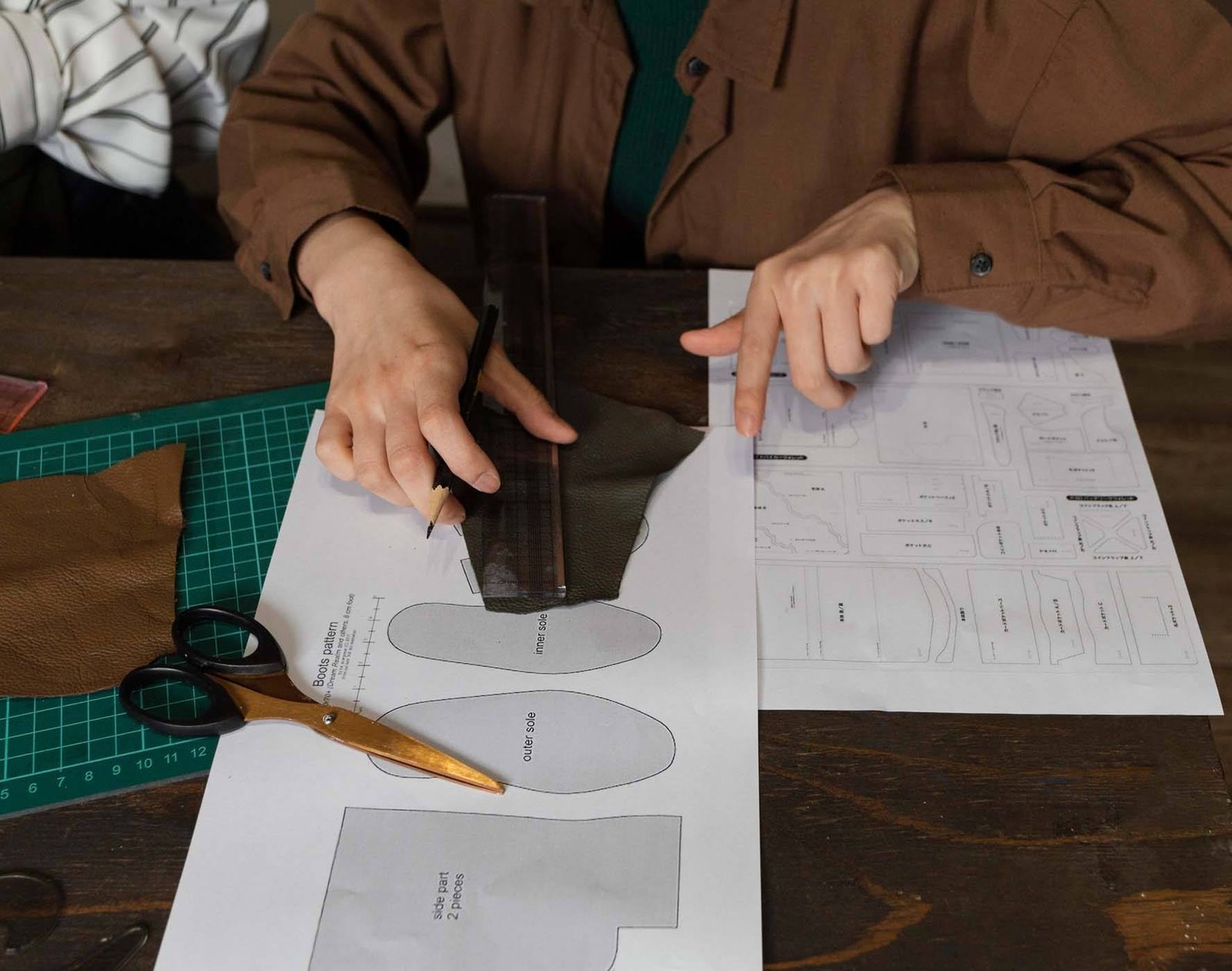 Innovative Apparel Design Studio