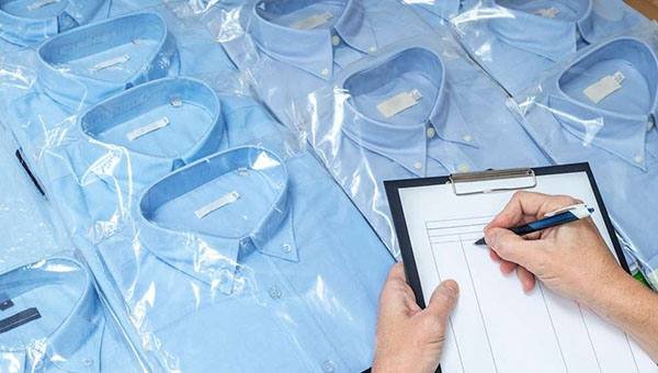 Strict Quality Standards